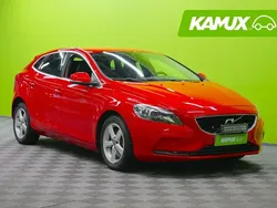 Valkoinen Käytetty 2016 Volvo V40 Business Edition Farmari | 12 690 € (Hyvä tarjous)