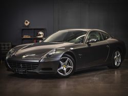 Käytetty 2005 Ferrari 612 Coupe - kaksiovinen | 109 900 €