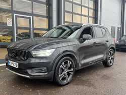 Käytetty 2020 Volvo XC40 Inscription Katumaasturi | 23 870 € (Perustarjous)