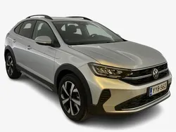 Käytetty 2024 VW Taigo Edition Katumaasturi | 28 900 €