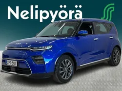 Kia Soul EV