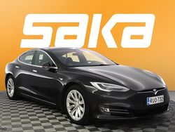 Käytetty 2019 Tesla Model S Viistoperä | 25 400 € (Hyvä tarjous)
