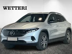 Uusi 2025 Mercedes EQA300 Business Katumaasturi | 59 900 € (Kallis)