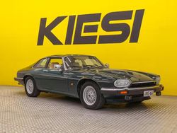 Käytetty 1992 Jaguar XJS Coupe - kaksiovinen | 19 990 €