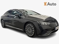 Käytetty 2023 Mercedes EQE300 Sedan | 38 800 € (Hieman kallis)