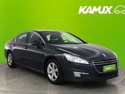 Sininen Käytetty 2011 Peugeot 508 Active Sedan | 2 900 € (Hyvä tarjous)