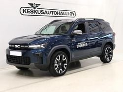 Käytetty 2025 Dacia Bigster Journey Katumaasturi | 34 300 €