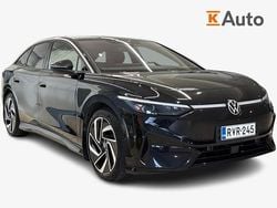 Käytetty 2024 VW ID.7 Pro Sedan | 42 900 €