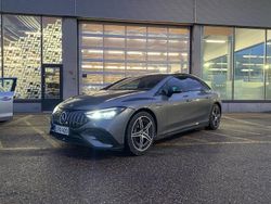 Harmaa Käytetty 2022 Mercedes EQE AMG 43 AMG Sedan | 56 800 € (Perustarjous)