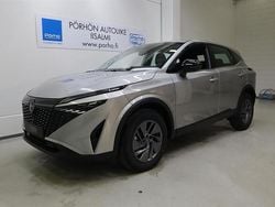 Uusi 2025 Nissan Qashqai Acenta Katumaasturi | 37 443 € (Perustarjous)