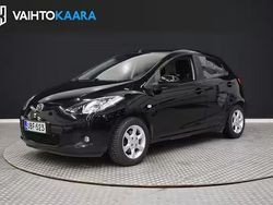 Käytetty 2007 Toyota Aygo Viistoperä | 2 950 €