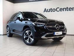 Musta Käytetty 2022 Mercedes GLC300e Katumaasturi | 56 800 €