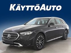 Uusi 2025 Mercedes E300 Business Farmari | 80 183 € (Perustarjous)