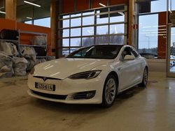 Käytetty 2019 Tesla Model S Viistoperä | 35 900 € (Hieman kallis)