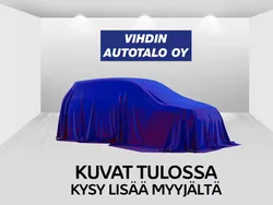 Käytetty 2009 Citroën C5 Business Class Farmari | 4 700 €