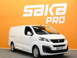 Käytetty 2021 Peugeot Expert Van | 26 900 € (Hieman kallis)
