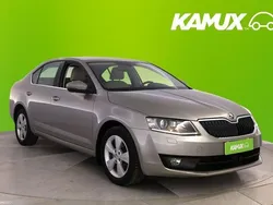 Käytetty 2014 Skoda Octavia Elegance Sedan | 14 370 € (Perustarjous)