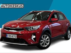 Usata 2024 Kia Stonic EX SUV | 22 900 € (Cara)