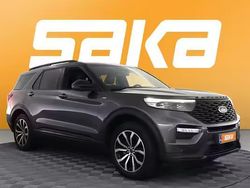 Käytetty 2018 Porsche Cayenne Katumaasturi | 44 800 €