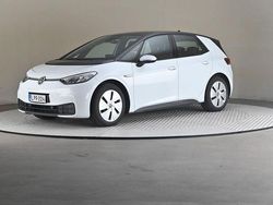 Käytetty 2021 VW ID.3 Pure Viistoperä | 16 200 € (Perustarjous)