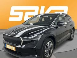 Käytetty 2022 Skoda Enyaq iV Katumaasturi | 30 900 € (Hyvä tarjous)