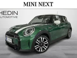 Käytetty 2023 Mini Cooper S Viistoperä | 29 800 €