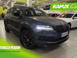 Grigio Usata 2019 Skoda Karoq SportLine SUV | 31 900 €
