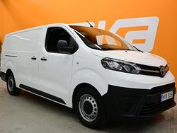 Käytetty 2020 Toyota Proace Tila-auto | 18 490 € (Supertarjous)