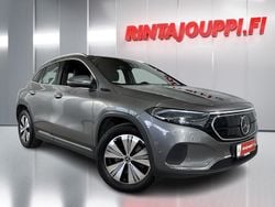 Käytetty 2021 Mercedes EQA250 Katumaasturi | 25 790 €