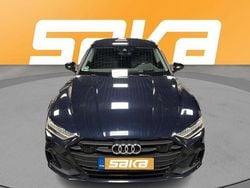 Käytetty 2020 Audi A7 Business Viistoperä | 42 900 € (Perustarjous)