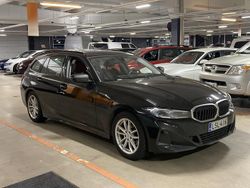 Käytetty 2024 BMW 320e Farmari | 32 900 € (Kallis)
