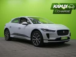 Valkoinen Käytetty 2019 Jaguar I-Pace SE Katumaasturi | 23 690 € (Perustarjous)