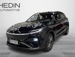 Musta Käytetty 2022 MG Marvel R Performance Katumaasturi | 24 990 € (Perustarjous)