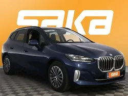 BMW 225 Active Tourer