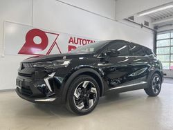 Musta Uusi 2025 Renault Symbioz Techno Katumaasturi | 33 300 €