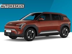 Uusi 2025 Kia EV3 Premium Katumaasturi | 41 954 € (Hyvä tarjous)