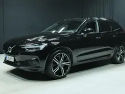 Käytetty 2021 Volvo XC60 Business Edition Katumaasturi | 36 800 € (Hieman kallis)