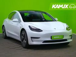 Valkoinen Käytetty 2020 Tesla Model 3 Standard Range Sedan | 19 790 € (Perustarjous)