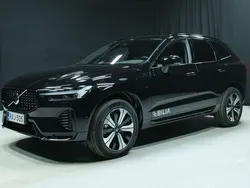 Käytetty 2025 Volvo XC60 Plus Katumaasturi | 69 800 €