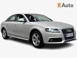 Käytetty 2008 Audi A4 Business | 5 900 € (Perustarjous)