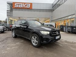Käytetty 2022 Mercedes GLC300e Business Katumaasturi | 33 990 € (Hyvä tarjous)