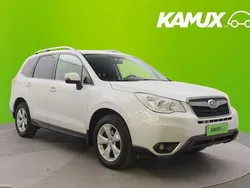 Käytetty 2014 Subaru Forester Katumaasturi | 12 880 € (Hyvä tarjous)