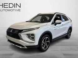 Valkoinen Käytetty 2025 Mitsubishi Eclipse Edition Tila-auto | 37 800 €