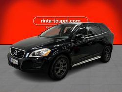 Käytetty 2011 Volvo XC60 Momentum Katumaasturi | 14 480 € (Perustarjous)