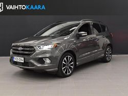 Käytetty 2017 Ford Kuga ST-Line Katumaasturi | 14 700 € (Perustarjous)