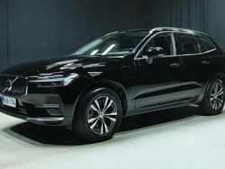 Käytetty 2023 Volvo XC60 Core Katumaasturi | 45 300 € (Hieman kallis)