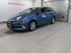 Toyota Auris Touring Sports