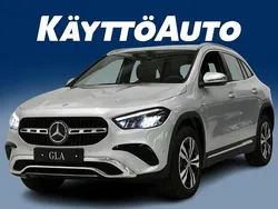 Uusi 2025 Mercedes GLA250 Katumaasturi | 50 936 €