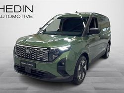 Vihreä Uusi 2025 Ford E-Transit Trend Van | 41 450 € (Perustarjous)