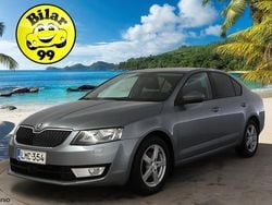 Käytetty 2014 Skoda Octavia Ambition Viistoperä | 5 790 € (Hyvä tarjous)